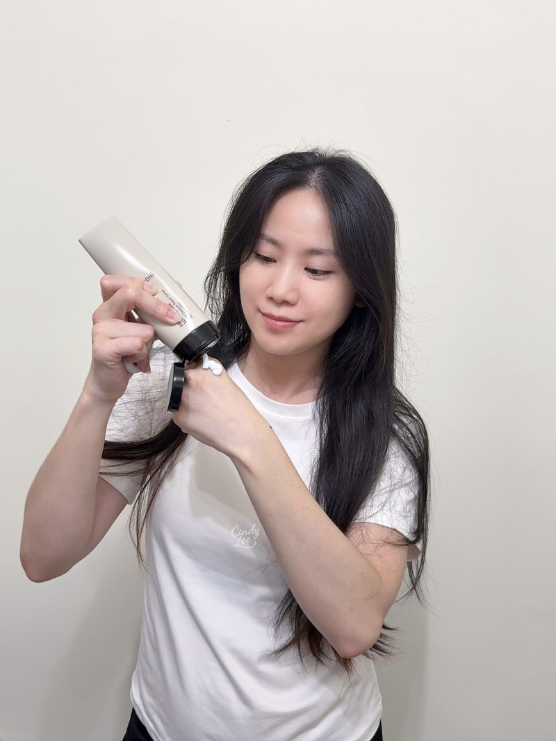 [保養]LODNI蘿德妮評價/山野林間洗髮精好用嗎【依蘭精油